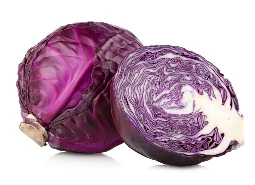 Picture of Red cabbage (whole)