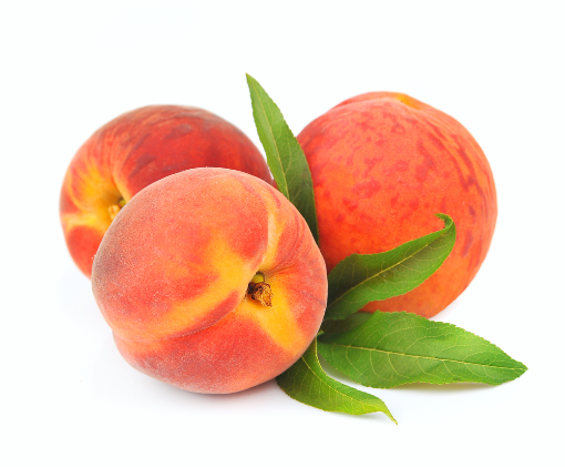 Picture of Dessert Peaches (750g)