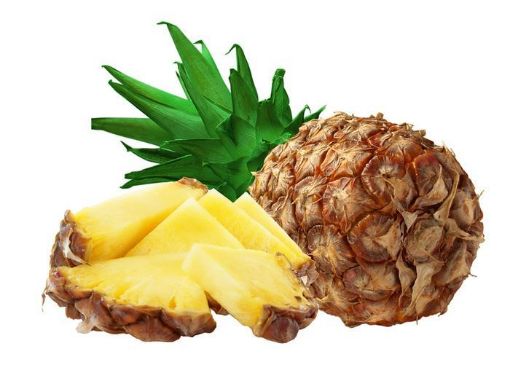 Picture of Queen Pineapple (Single)
