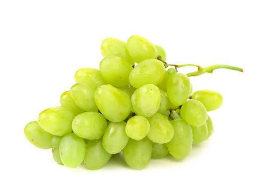 Picture of White seedless grapes (500g)
