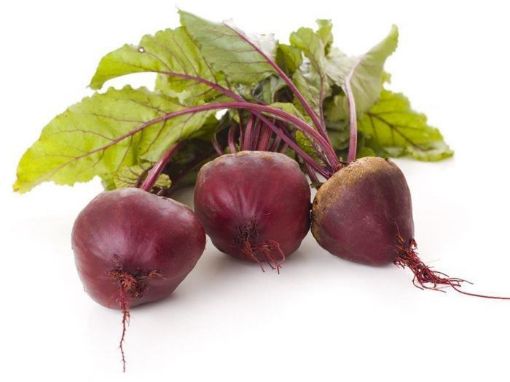 Picture of Beetroot 1kg (bunch/packet)