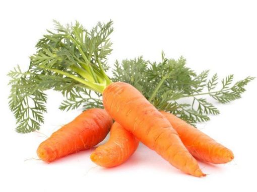 Picture of Carrots (1kg)