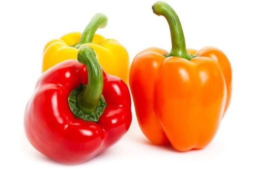 Picture of Trio Mixed Peppers (3 p/pack)