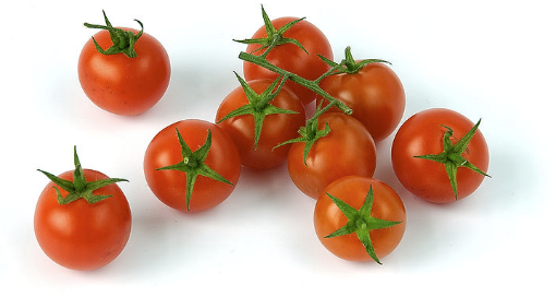 Picture of Cherry tomatoes (250g)