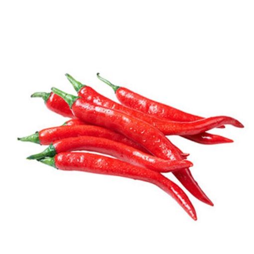 Picture of Red Chillies (100g)