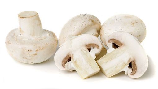 Picture of White mushrooms (200g)