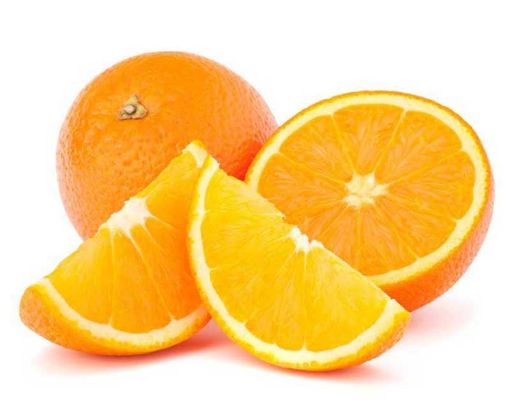 Picture of Oranges (2kg carry pocket)
