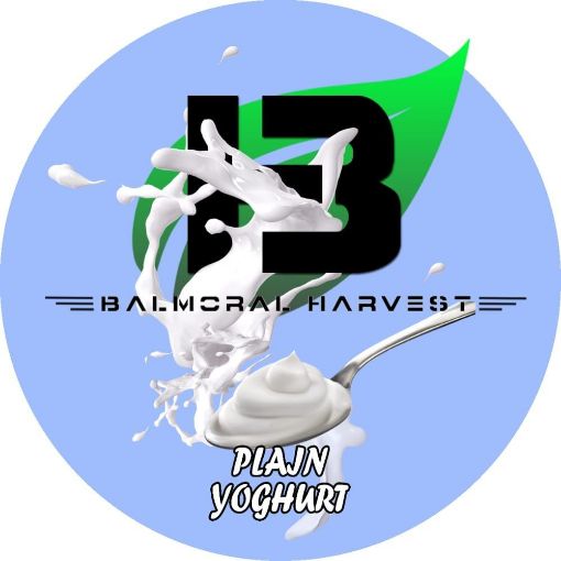 Picture of Double Cream Plain Yoghurt (1kg)