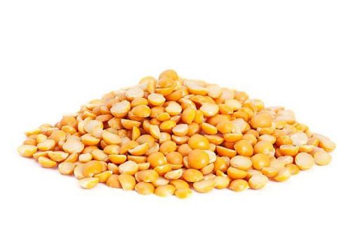 Picture of Yellow split peas (500g)