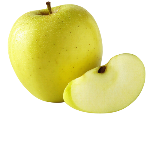 Picture of Golden Delicious Apples (1.5kg)