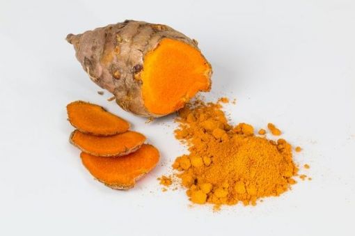 Picture of Fresh Turmeric (250g)