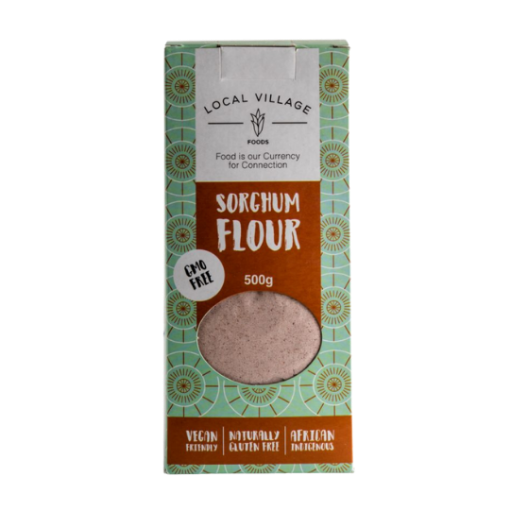 Picture of Sorghum Flour (500g)