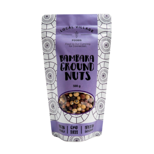 Picture of Bambara Ground Nuts (500g)