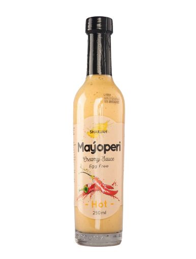 Picture of Mayo Peri Hot (250ml)