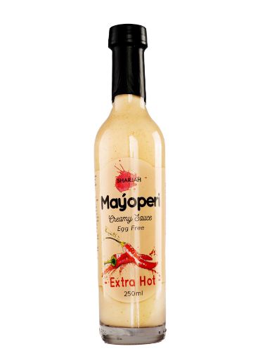 Picture of Mayo Peri Extra-Hot (250ml)