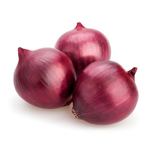 Picture of Red onion (1kg)