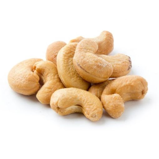 Picture of Raw Cashews (100g)