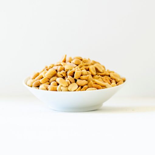 Picture of Roasted Peanuts (100g)