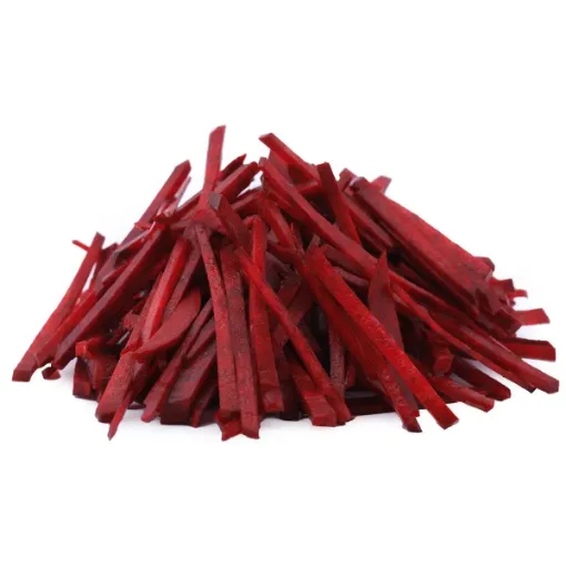 Picture of Beetroot julienne/cubes (100g)