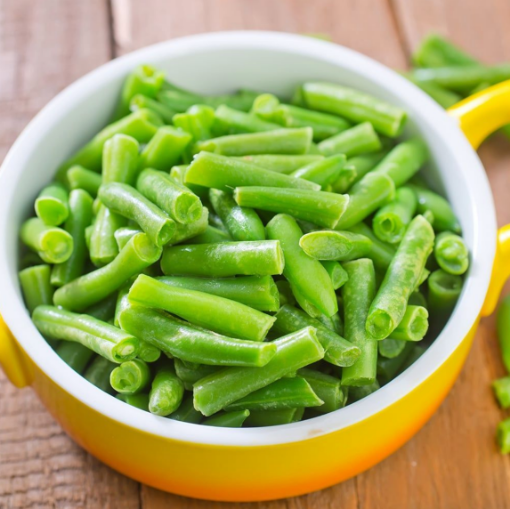 Picture of Green beans sliced (400g)