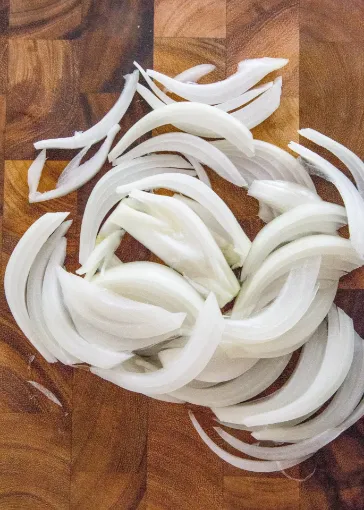 Picture of Onion sliced/diced (500g)