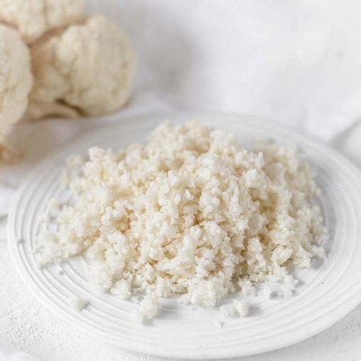Picture of Cauliflower rice (300g)