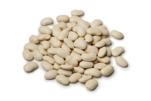Picture of Butter beans (500g)