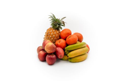 Picture of Variety fruit combo ( 4 items)
