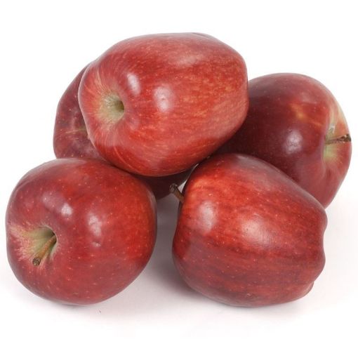 Picture of Extra Large StarKing apple (single)