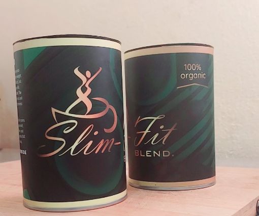 Picture of Slim-Fit Blend Tea (Detox Tea)